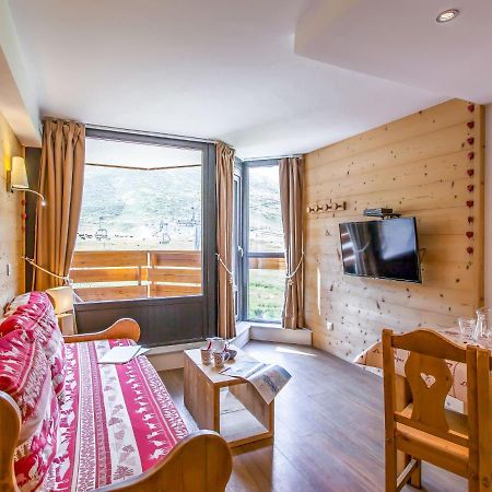 Studio Le Borsat - Val Claret-14 By Interhome 蒂涅 外观 照片