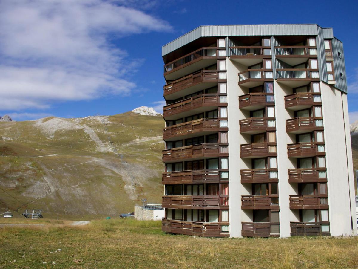 Studio Le Borsat - Val Claret-14 By Interhome 蒂涅 外观 照片